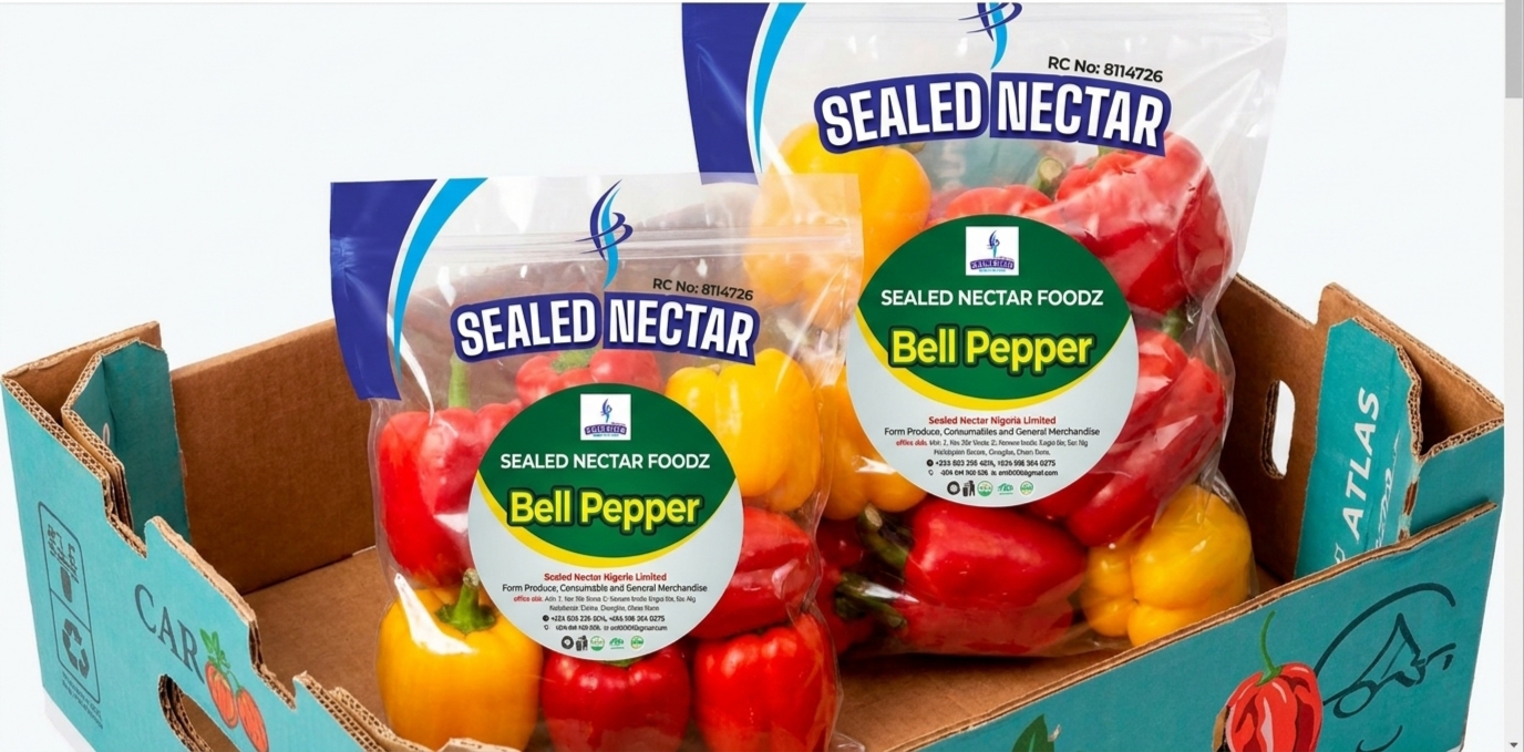 Peppers